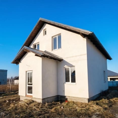 Купить дом в Микрорайоне Суворово в Калининграде. Вариант № 2210695, 1, площадь - квм, цена 8500000 рублей