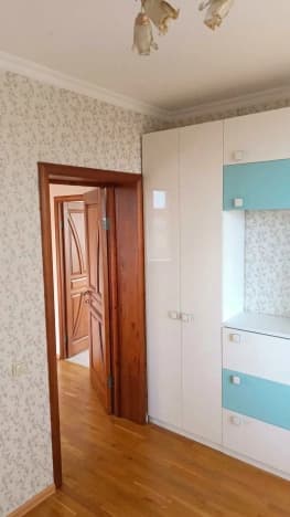 Купить двухкомнатную квартиру на вторичке у метро Дубровка в Москве. Вариант № 2398896, 1, площадь - квм, цена 20500000 рублей