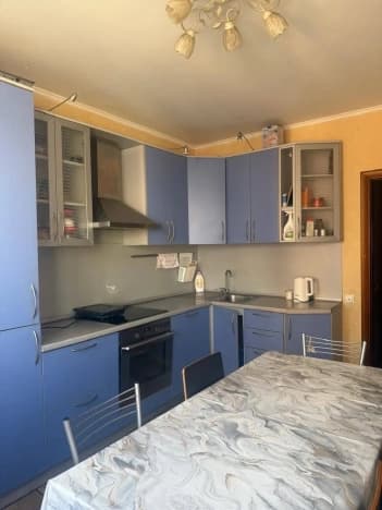 Купить двухкомнатную квартиру на улице Полярная в Москве. Вариант № 2265550, 0, площадь - квм, цена 13650000 рублей
