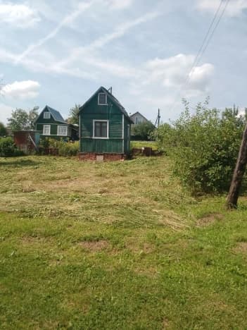 Купить земельный участок в селе Красное в Суздальском районе в Владимирской области. Вариант № 892804, 1, площадь - квм, цена 330000 рублей