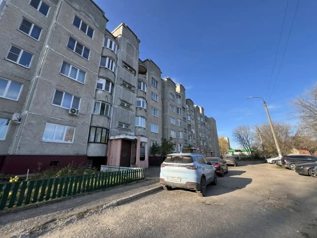 Купить трехкомнатную квартиру в ипотеку в Владимирской области. Вариант № 2244210, 1, площадь - квм, цена 4350000 рублей