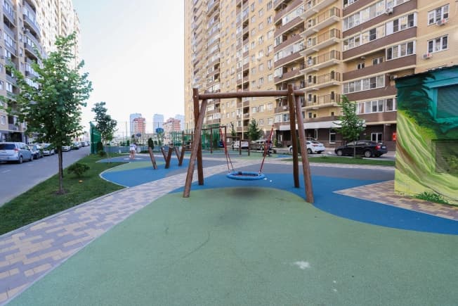 Купить квартиру до 8 млн на вторичке в Краснодарском крае. Вариант № 2043015, 1, площадь - квм, цена 5790000 рублей