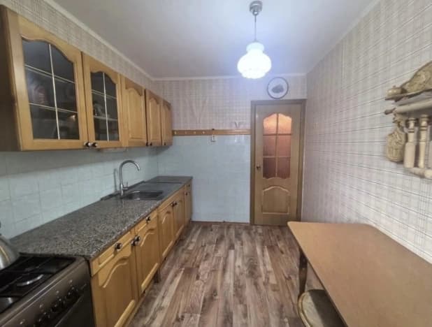 Купить трехкомнатную квартиру в Стерлитамаке. Вариант № 2340557, 0, площадь - квм, цена 4280000 рублей