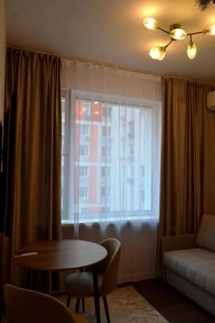 Купить квартиру в Микрорайоне 3-й, Московский в Москве. Вариант № 2362255, 1, площадь - квм, цена 8700000 рублей