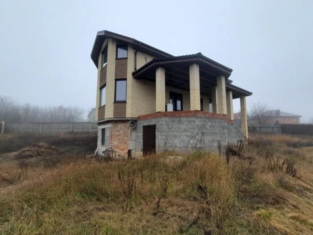 Купить дом в Рабочом Посёлоке Северном в Белгородском районе в Белгородской области. Вариант № 1937226, 1, площадь - квм, цена 11850000 рублей