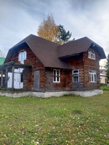 Купить дом на улице Солидарности в Новосибирске. Вариант № 2393254, 1, площадь - квм, цена 10000000 рублей