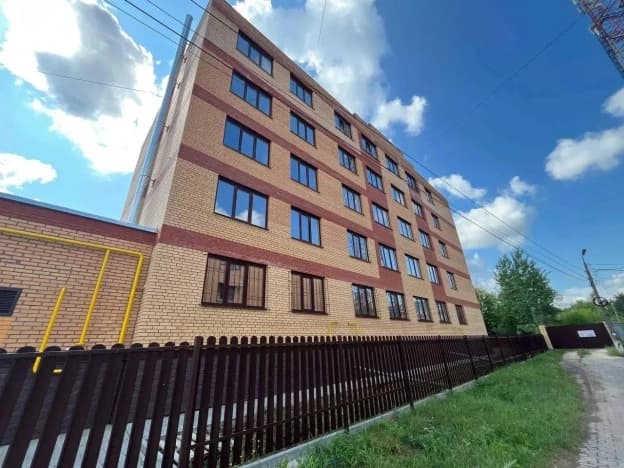 Купить однокомнатную квартиру на улице 3-и Бутырки в Рязани. Вариант № 2280676, 1, площадь - квм, цена 4536000 рублей