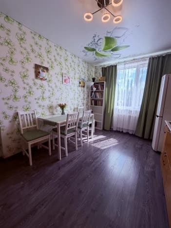 Купить однокомнатную квартиру в селе Мариинский в Стерлитамакском районе на улице Раиса Багаутдинова, село Мариинский в Республике Башкортостан. Вариант № 2312377, 0, площадь - квм, цена 4500000 рублей