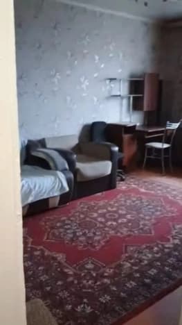 Купить однокомнатную квартиру в Кемеровском Муниципальном Округе в Кемеровской Области — Кузбассе. Вариант № 2191237, 0, площадь - квм, цена 950000 рублей
