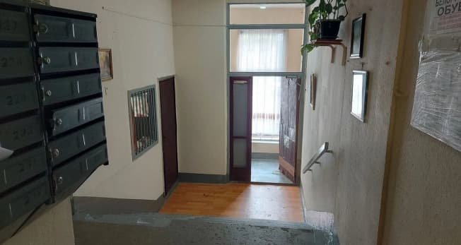 Купить однокомнатную квартиру с ремонтом на вторичке на улице Корнилаева в Балашихе. Вариант № 2238131, 0, площадь - квм, цена 13400000 рублей