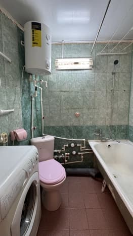 Купить квартиру в Орске. Вариант № 2104090, 0, площадь - квм, цена 1800000 рублей
