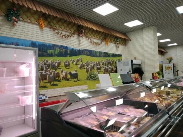 Купить готовый бизнес в Омской области. Вариант № 1290073, 0, площадь - квм, цена 30000000 рублей