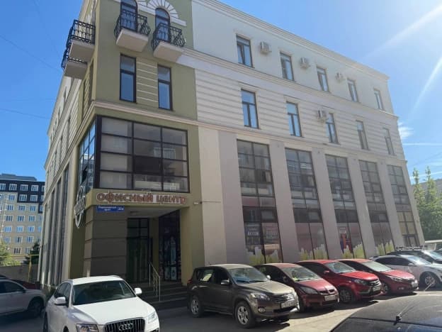 Снять коммерческую недвижимость свободного назначения у метро Бульвар Дмитрия Донского в Московской области. Вариант № 2240162, 0, площадь - квм, цена 150000 рублей