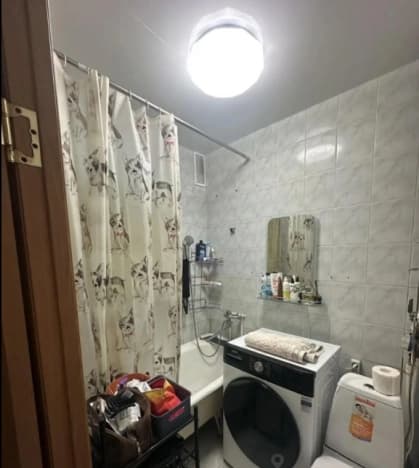 Купить квартиру в Микрорайоне 48-й в Кемерове. Вариант № 2296836, 1, площадь - квм, цена 3900000 рублей