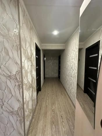Купить квартиру в ЖК Кирова, 41а в Чите. Вариант № 2378410, 1, площадь - квм, цена 10849000 рублей