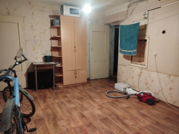 Купить комнату в Пензенской области. Вариант № 2354413, 1, площадь - квм, цена 490000 рублей