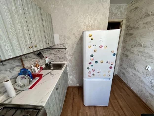 . Вариант № 61439, 1, площадь - 56 квм, цена 30000 рублей