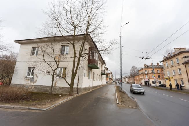 Купить квартиру в ЖК "Талоярви" в Петрозаводске. Вариант № 715654, 0, площадь - квм, цена 3600000 рублей