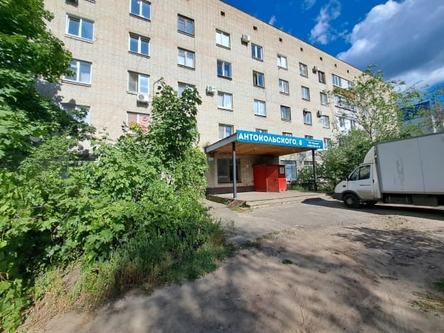Купить комнату в Воронеже. Вариант № 2317501, 0, площадь - квм, цена 1300000 рублей