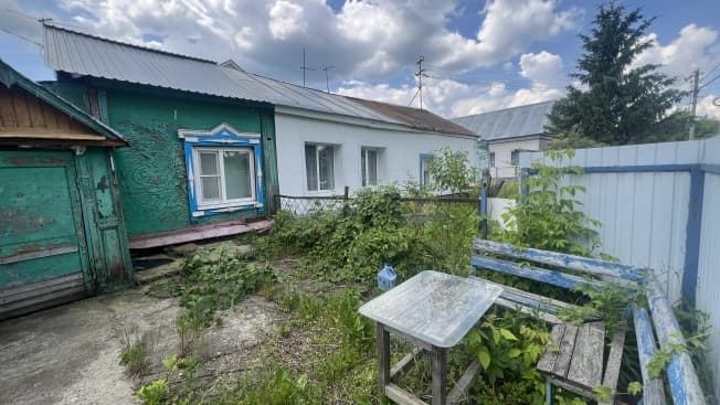Купить дом в Пензенской области. Вариант № 2211070, 0, площадь - квм, цена 900000 рублей