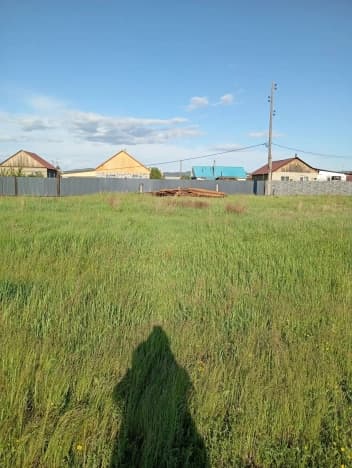 Купить земельный участок на улице Запрудная в Чите. Вариант № 2292103, 1, площадь - квм, цена 1300000 рублей