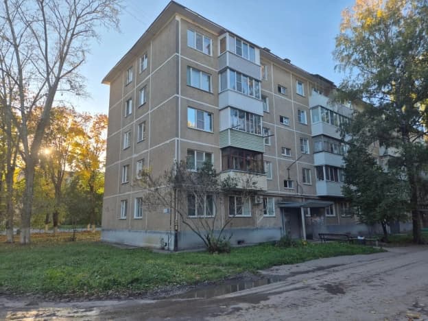 Купить четырехкомнатную квартиру в Шиловском районе в Рязанской области. Вариант № 2392020, 0, площадь - квм, цена 1300000 рублей