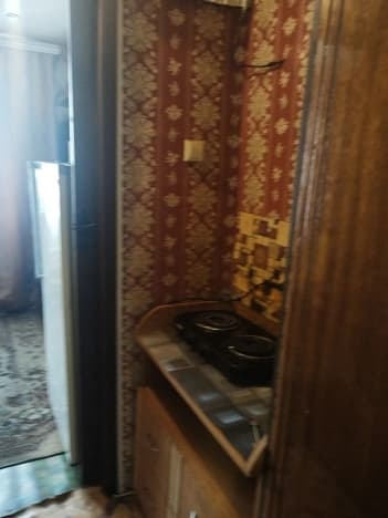 Снять студию до 15 тыс рублей в Нижегородской области. Вариант № 2237104, 1, площадь - квм, цена 13000 рублей