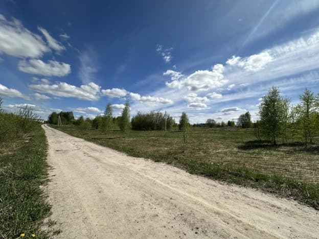 Купить земельный участок в Муниципальном Округе Сокольском в Нижегородской области. Вариант № 2167867, 0, площадь - квм, цена 1300000 рублей