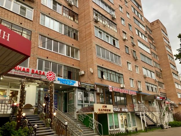 Купить двухкомнатную квартиру в Калуге. Вариант № 2296259, 1, площадь - квм, цена 6600000 рублей