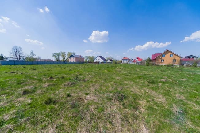 Купить земельный участок на улице Суворовский переулок в Рыбном. Вариант № 2092976, 1, площадь - квм, цена 1050000 рублей