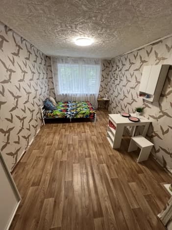 Купить пятикомнатную квартиру до 1,5 млн в Коврове. Вариант № 2201271, 0, площадь - квм, цена 730000 рублей