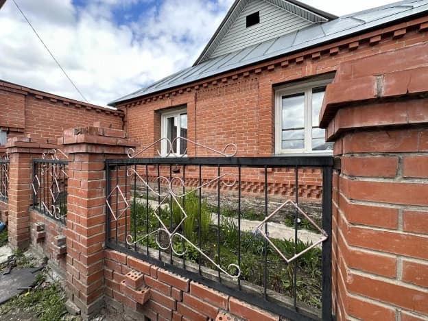 Купить дом в Микрорайоне Академгородок, Советский район в Новосибирске. Вариант № 2173684, 0, площадь - квм, цена 10000000 рублей
