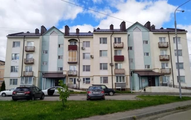 Купить трехкомнатную квартиру в ЖК Жилой комплекс "Дебют" в Пензенской области. Вариант № 2212664, 0, площадь - квм, цена 7800000 рублей