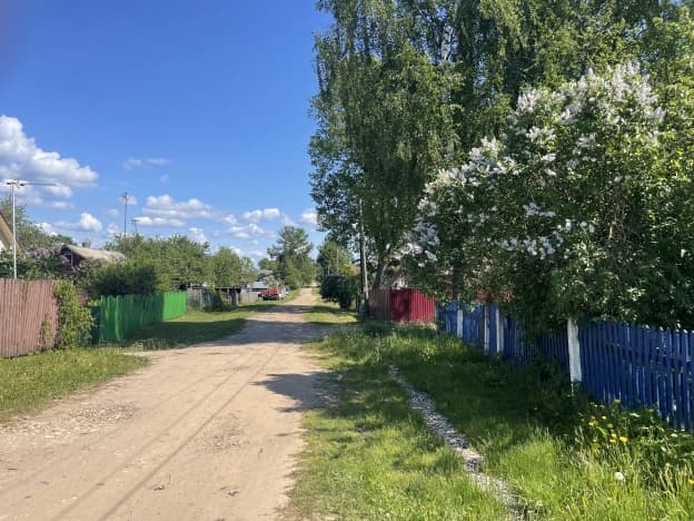 Купить дом в селе Погорелка в Рыбинском районе на улице Копринская , село Погорелка в Ярославской области. Вариант № 2187574, 0, площадь - квм, цена 2300000 рублей