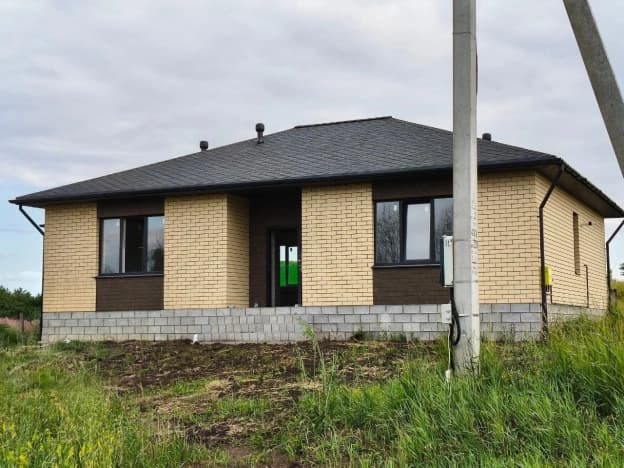 Купить дом в Белгородском районе в Белгородской области. Вариант № 2259483, 1, площадь - квм, цена 8200000 рублей