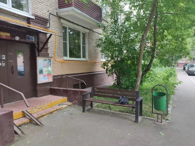 Купить квартиру с балконом в Москве. Вариант № 2235086, 1, площадь - квм, цена 15000000 рублей