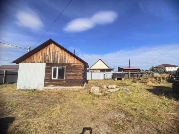 Купить дом в Чите. Вариант № 2358928, 0, площадь - квм, цена 3500000 рублей