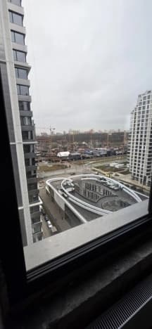 Купить квартиру у метро Рязанский проспект в Москве. Вариант № 2327974, 1, площадь - квм, цена 44050000 рублей