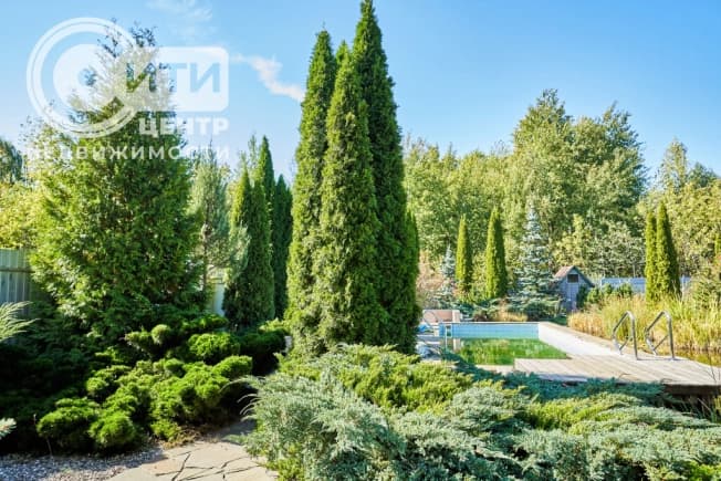 Купить дом на улице Пионерская в Воронеже. Вариант № 1245315, 1, площадь - квм, цена 19000000 рублей