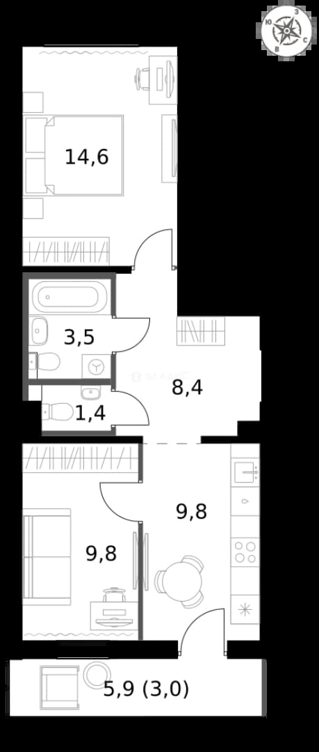 Photo 2