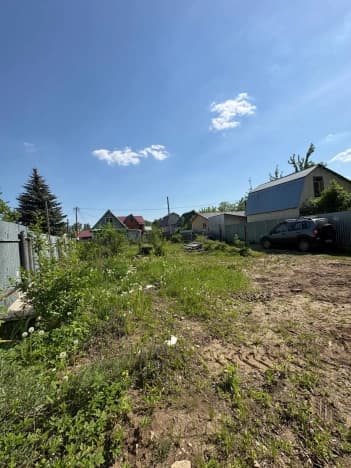 Купить земельный участок в Посёлоке Новом в Медведевском районе в Республике Марий эл. Вариант № 2180735, 1, площадь - квм, цена 3500000 рублей