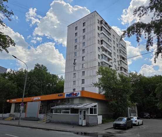 Купить квартиру до 20 млн на вторичке в Москве. Вариант № 2352996, 0, площадь - квм, цена 17450000 рублей