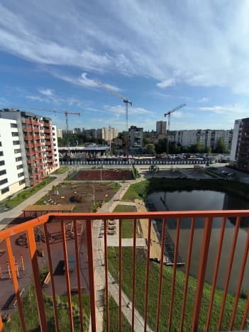 Снять квартиру в ЖК Левада в Калининграде. Вариант № 2324796, 0, площадь - квм, цена 30000 рублей