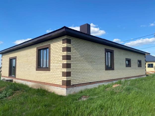 Купить дом на улице Новая в Стерлитамаке. Вариант № 2179709, 1, площадь - квм, цена 6890000 рублей