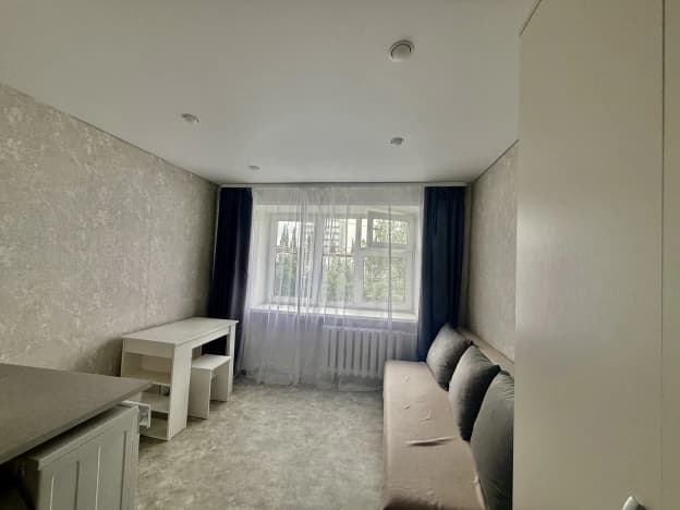 Купить комнату в Республике Башкортостан. Вариант № 2227071, 1, площадь - квм, цена 2230000 рублей
