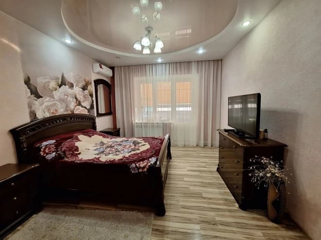 Купить квартиру на 1 этаже в Краснодарском крае. Вариант № 2321337, 0, площадь - квм, цена 7950000 рублей