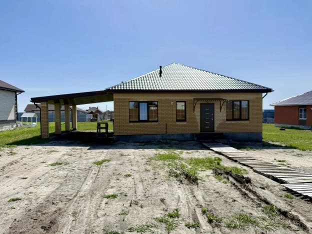 Купить дом на улице Жуковского в Белгороде. Вариант № 2213658, 0, площадь - квм, цена 8600000 рублей