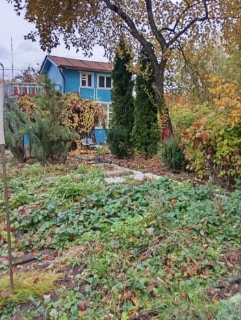 Купить земельный участок в Нижегородской области. Вариант № 2241019, 0, площадь - квм, цена 4700000 рублей