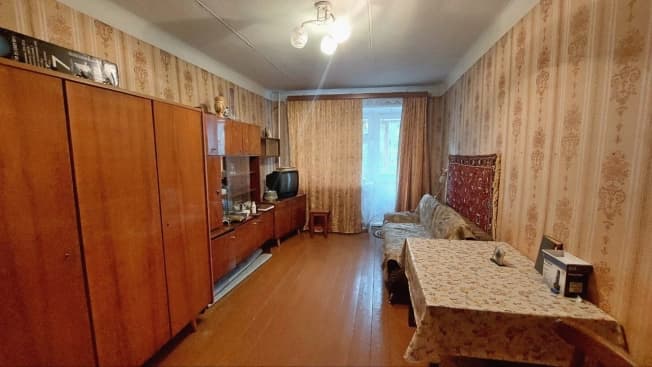 Купить квартиру на улице Лепсе в Коврове. Вариант № 2365262, 0, площадь - квм, цена 2100000 рублей