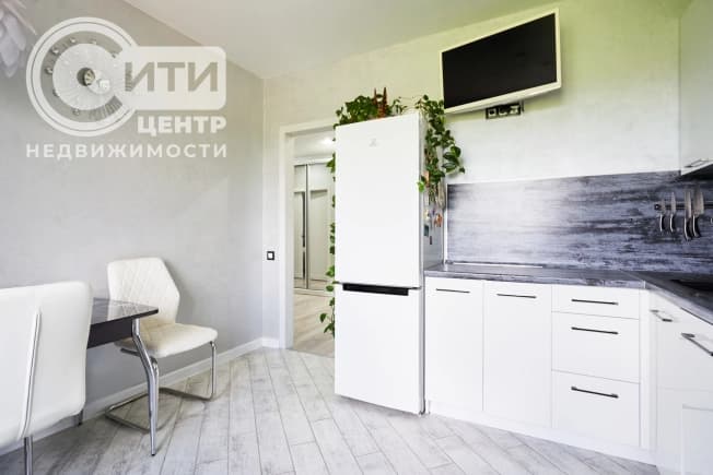 Купить двухкомнатную квартиру в ЖК ЖД Октябрьский в Воронеже. Вариант № 2213698, 0, площадь - квм, цена 7200000 рублей
